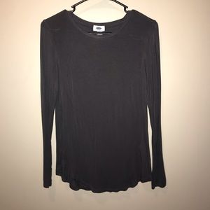 Old Navy Long Sleeve